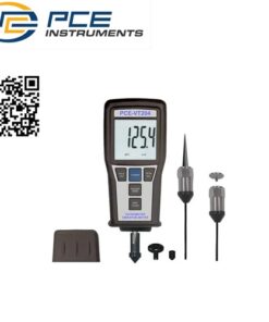 PCE-VT 204 PCE Instrument,Máy đo độ rung PCE Instrument