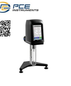 PCE-RVI 10 PCE Instrument,Rotary Viscosimeter with Touchscreen PCE-RVI 10