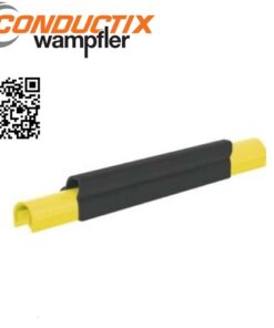 081121-6 Conductix/ WAMPFLER Vietnam,RAIL CONNECTOR 0811 1P CU BJ