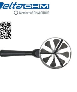 AP472S1 Delta Ohm,Đầu dò cánh quạt cặp nhiệt điện