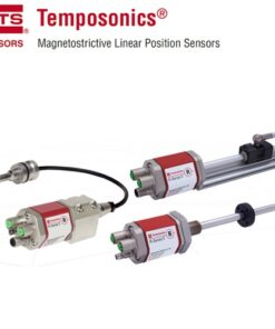 RH5MA0550M01P101S1022G1 Temposonics,Temposonics® R-Series V Rod