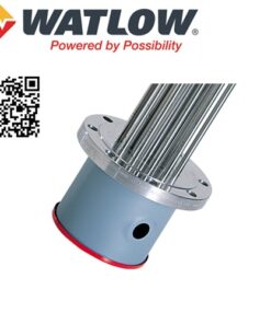 706-14217 Watlow, Heater type 177kW, 690V, 3P Watlow