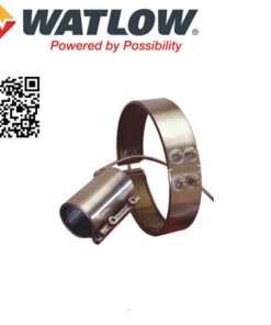 MB01E1AB-3005 Watlow, MFG MI BAND HEATER