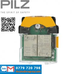750111 PNOZ s11 24VDC 8 n/o 1 n/c  Pilz