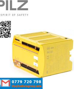773100 PNOZ m1p base unit Pilz