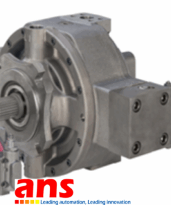 D954-2245 MOOG,HPR18A7RKP063TM35F2Z00 RADIAL PISTON PUMP
