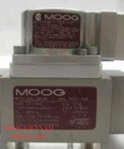D061-9311 J15HOBA4HN1 MOOG,Servo Valve