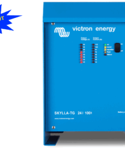 SKYLLA TG24/50 Victron Energy,SKYLLA TG24/50 (1+1) SDTG2400501, đại lý Victron Energy Vietnam