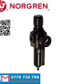 B72G-2AK-QD1-RMN Norgren,F-regulator 5My 0.3-10 Npt1/4