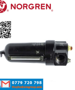 L17-600-OPDG Norgren