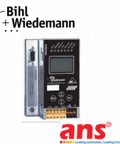 BWU2546 Bihl+wiedemann Vietnam bộ giao tiếp Asi-3 Profinet