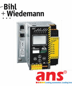 BWU3275 Bộ giao tiếp Asi-3 Profinet Bihl+Wiedemann