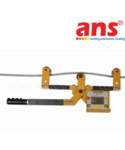 DXL-10K Hans-schmidt Đồng hồ đo lưc căng dạng cầm tay