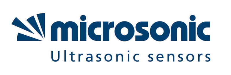 Ultraschallsensor microsonic lcs+600/DD