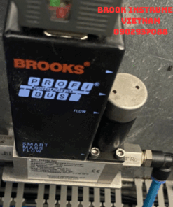 Brook Instrument Vietnam