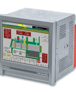 6180 AeroDAQ Graphic recorder