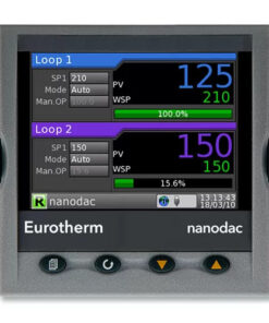 Nanodac Recorder/controller