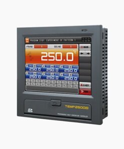Samwontech Vietnam, Samwontech TEMP2500S, Bộ điều khiển kiểm tra đa nhiệt Samwontech Vietnam