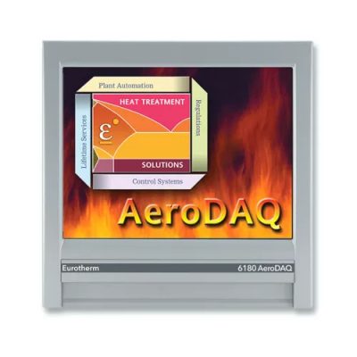6180 AeroDAQ Graphic recorder