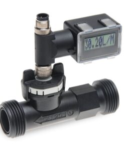 Đồng hồ đo lưu lượng xoáy LVB-06-A