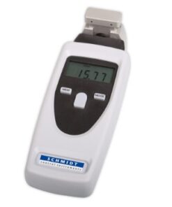 Máy đo tốc độ và chiều dài sợ YS-20