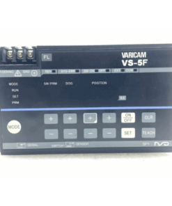 Bộ Điều Khiển VARICAM VS-5F-1