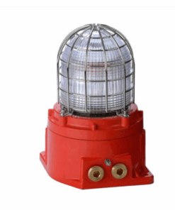 Đèn Hiệu Nhấp Nháy Xenon GNEXB2X21AC230BS3A1RC