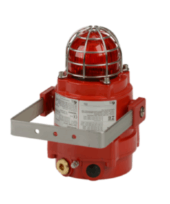 Đèn còi cảnh báo Bexbg21Dpac230Ab1A1RB
