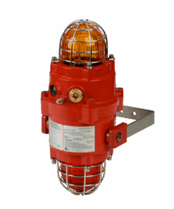 Đèn tín hiệu Xenon chống cháy nổ BExBG05
