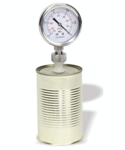 Đồng hồ đo áp suất CVG-100
