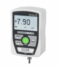 Đồng hồ đo lực kỹ thuật số Mark-10 Series 2