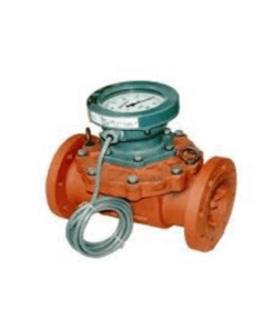 Đồng hồ đo lưu lượng nước tuabin K series