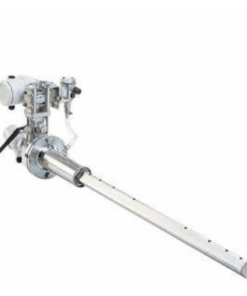 Hệ thống đo lưu lượng thể tích D-FL 100