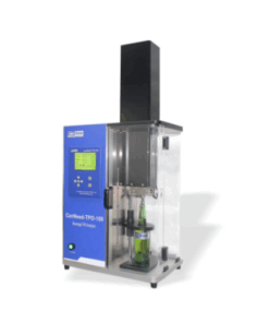Máy phân tích khí oxy tổng thể TPO-100