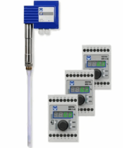 Cảm biến đo mức chất lỏng NRGT 26-2