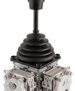 Cần điều khiển đa trục V64B1DD-01ZC+01ZC