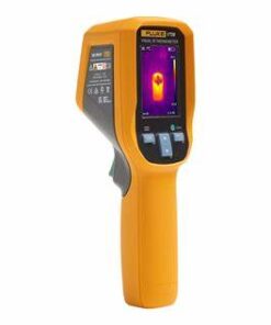 Máy đo nhiệt độ bằng hồng ngoại trực quan Fluke VT06