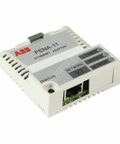 Mô-đun bộ điều hợp Ethernet FENA-11
