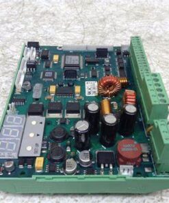 Bộ điều khiển kỹ thuật số RK 4004