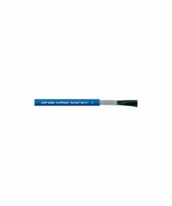 Cáp điều khiển ÖLFLEX® EB CY
