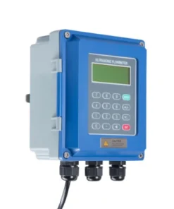 Lưu lượng kế siêu âm FUM05B-TM-1-20M-N-0 DN250A