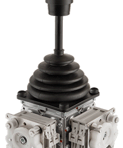 Bộ điều khiển đa trục V64.1