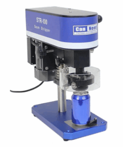 Thiết bị kiểm tra bao bì STR-100