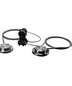 Bộ chuyển đổi áp suất dạng kín EJA118W