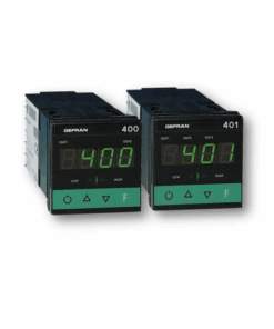 Bộ điều khiển nhiệt độ 400-RR-1-000