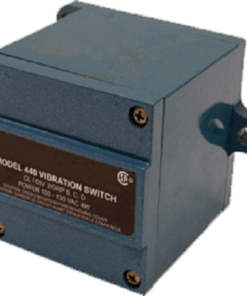 Công tắc rung điện tử 440DR-2022-2120