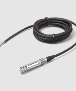 Đầu dò độ ẩm và nhiệt độ HMP110