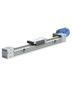 Hệ thống tuyến tính DLS4 L600 SKOR