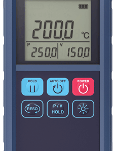 Nhiệt kế cầm tay HR-1200K / HR-1200E