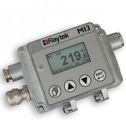 Bộ cảm biến nhiệt độ hồng ngoại đo không tiếp xúc RAYMI310LTSCB3
